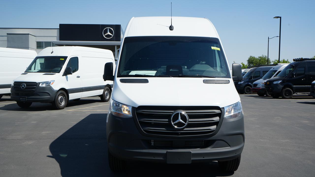 2026 Mercedes-Benz Sprinter 2500 Cargo 170 WB West Valley City UT