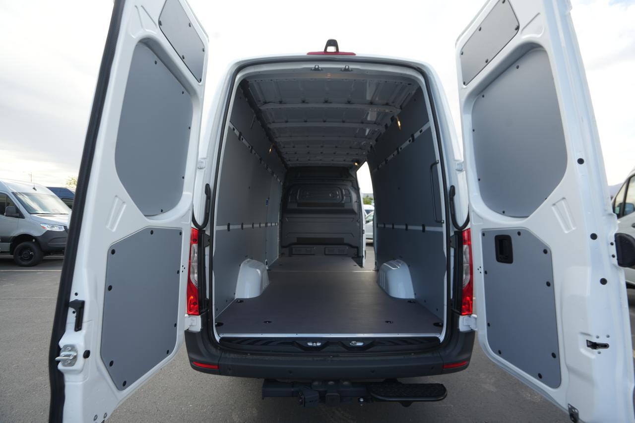 2026 Mercedes-Benz Sprinter 2500 Cargo 170 WB West Valley City UT