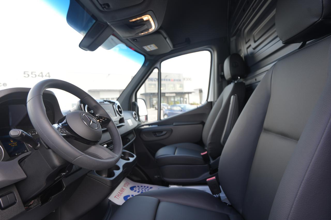 2026 Mercedes-Benz Sprinter 2500 Cargo 170 WB West Valley City UT