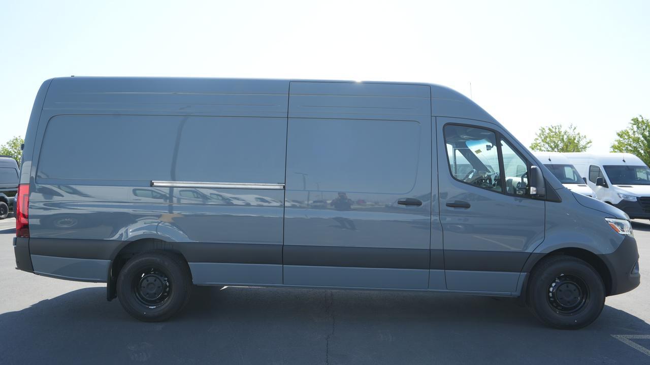 2026 Mercedes-Benz Sprinter 2500 Cargo 170 WB West Valley City UT