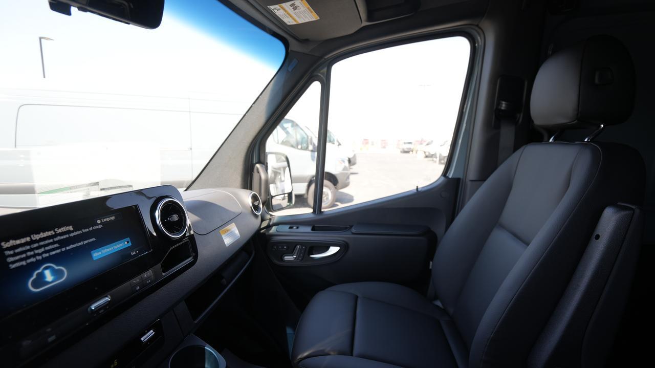 2026 Mercedes-Benz Sprinter 2500 Cargo 170 WB West Valley City UT