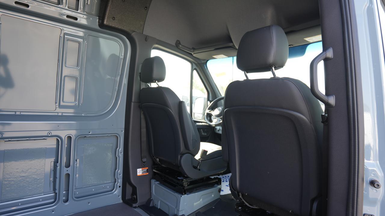 2026 Mercedes-Benz Sprinter 2500 Cargo 170 WB West Valley City UT