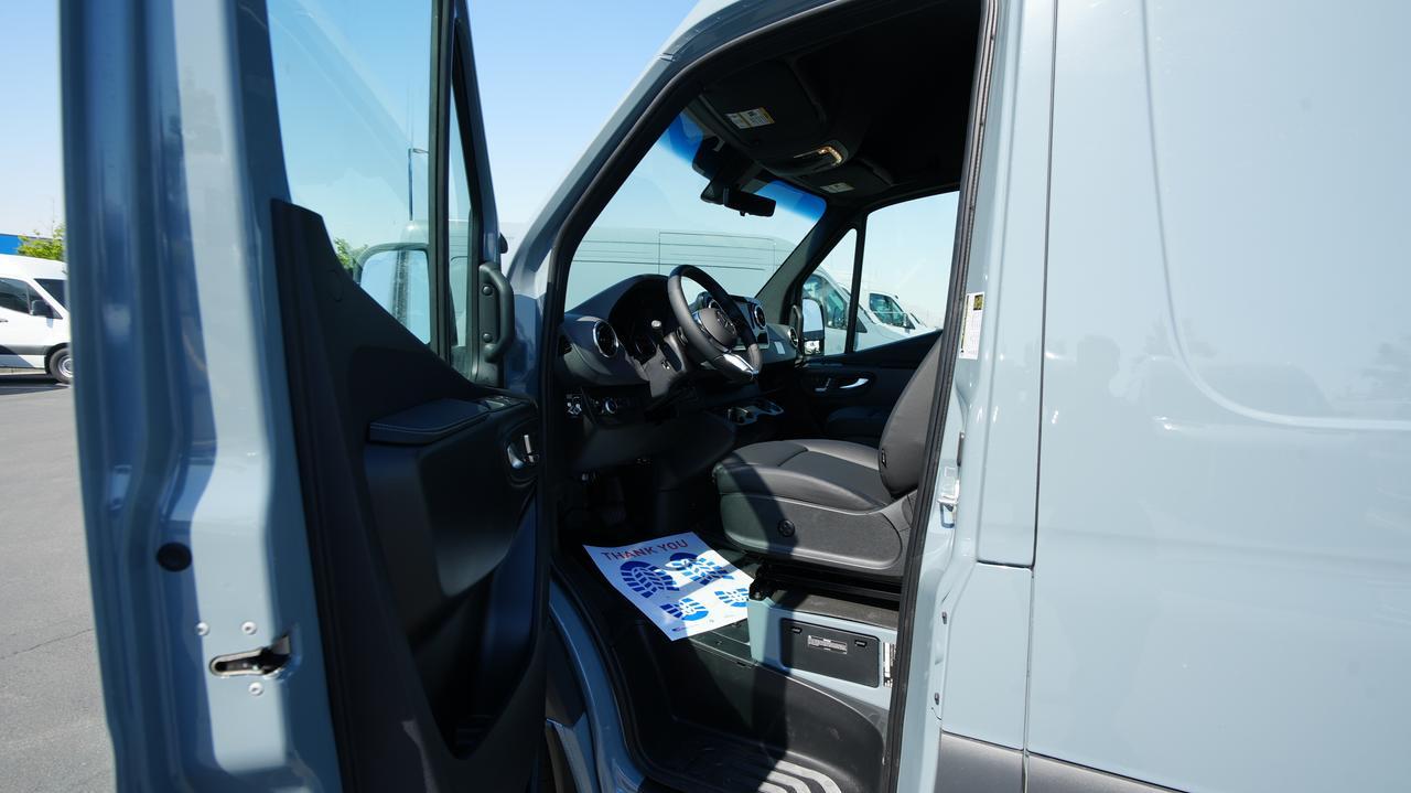 2026 Mercedes-Benz Sprinter 2500 Cargo 170 WB West Valley City UT