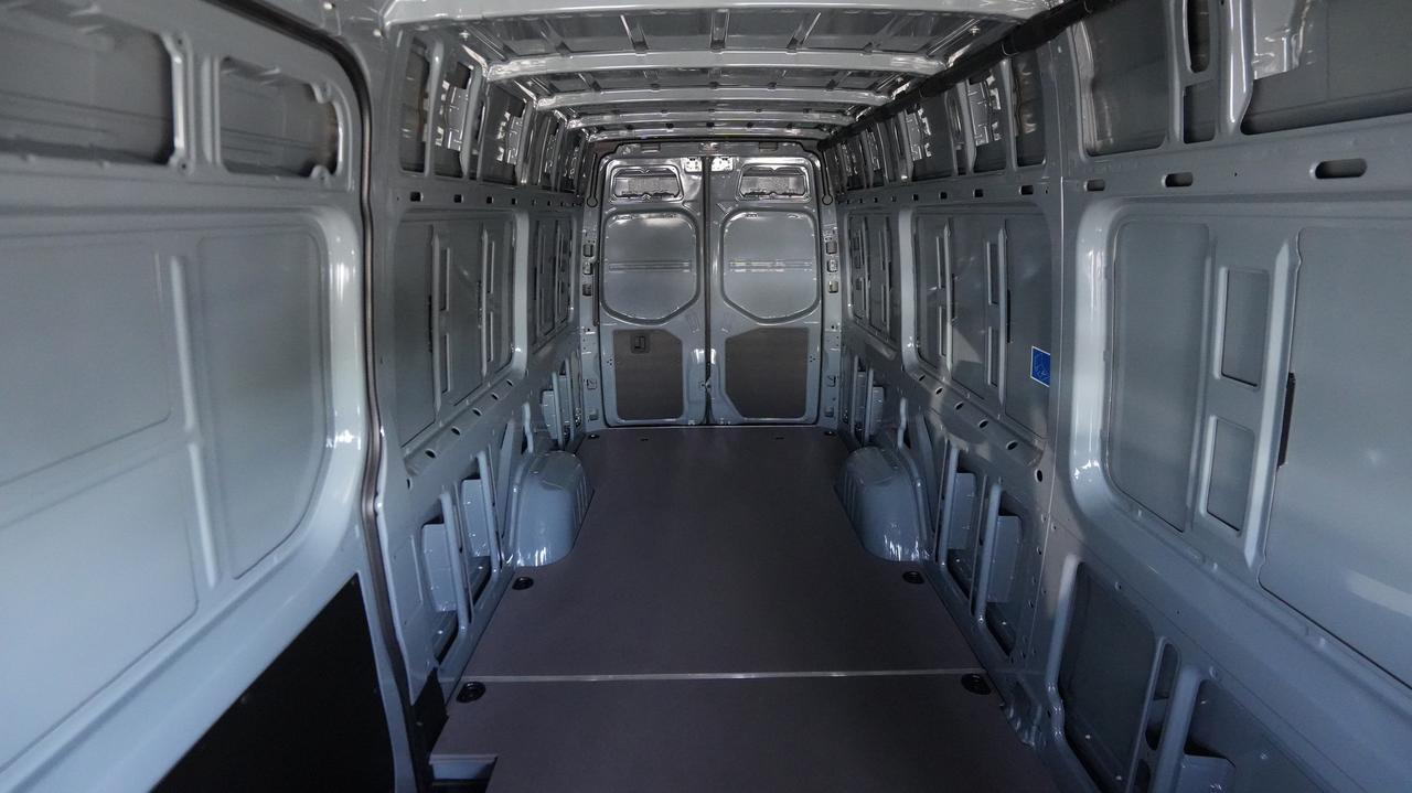 2026 Mercedes-Benz Sprinter 2500 Cargo 170 WB West Valley City UT