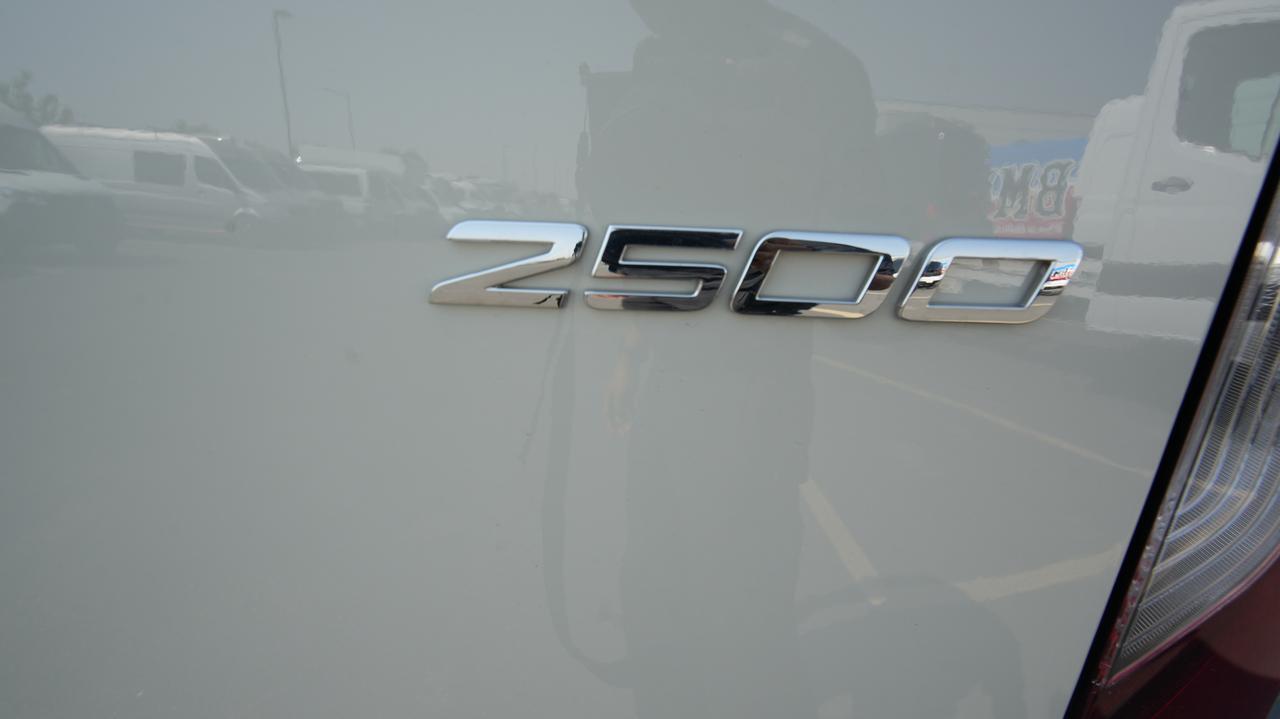 2026 Mercedes-Benz Sprinter 2500 Cargo 170 WB West Valley City UT