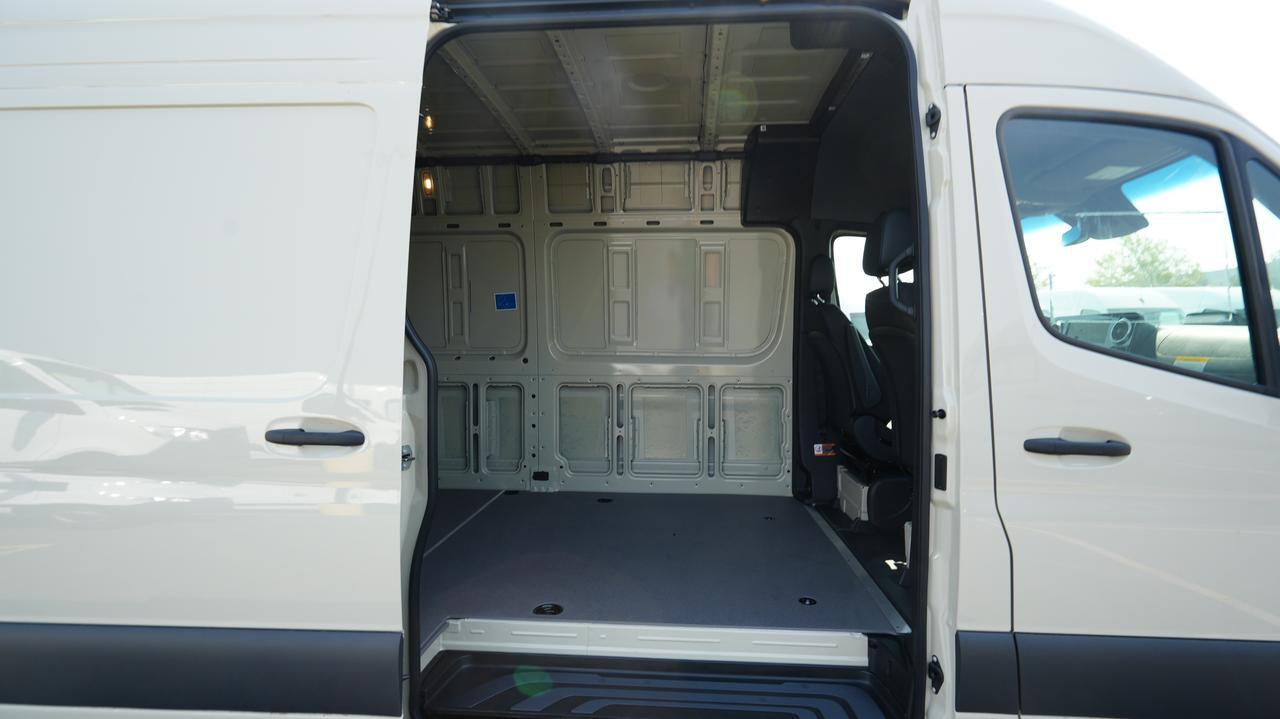 2026 Mercedes-Benz Sprinter 2500 Cargo 170 WB West Valley City UT