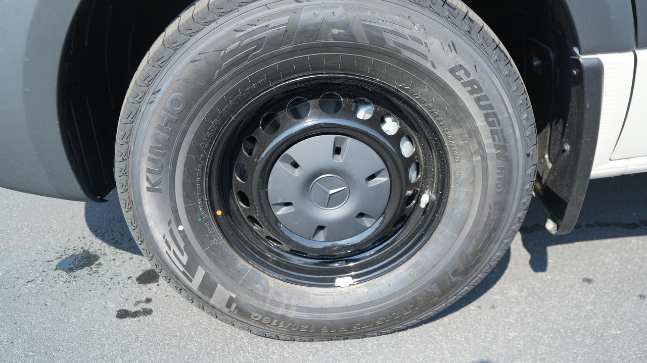 2026 Mercedes-Benz Sprinter 2500 Cargo 170 WB West Valley City UT
