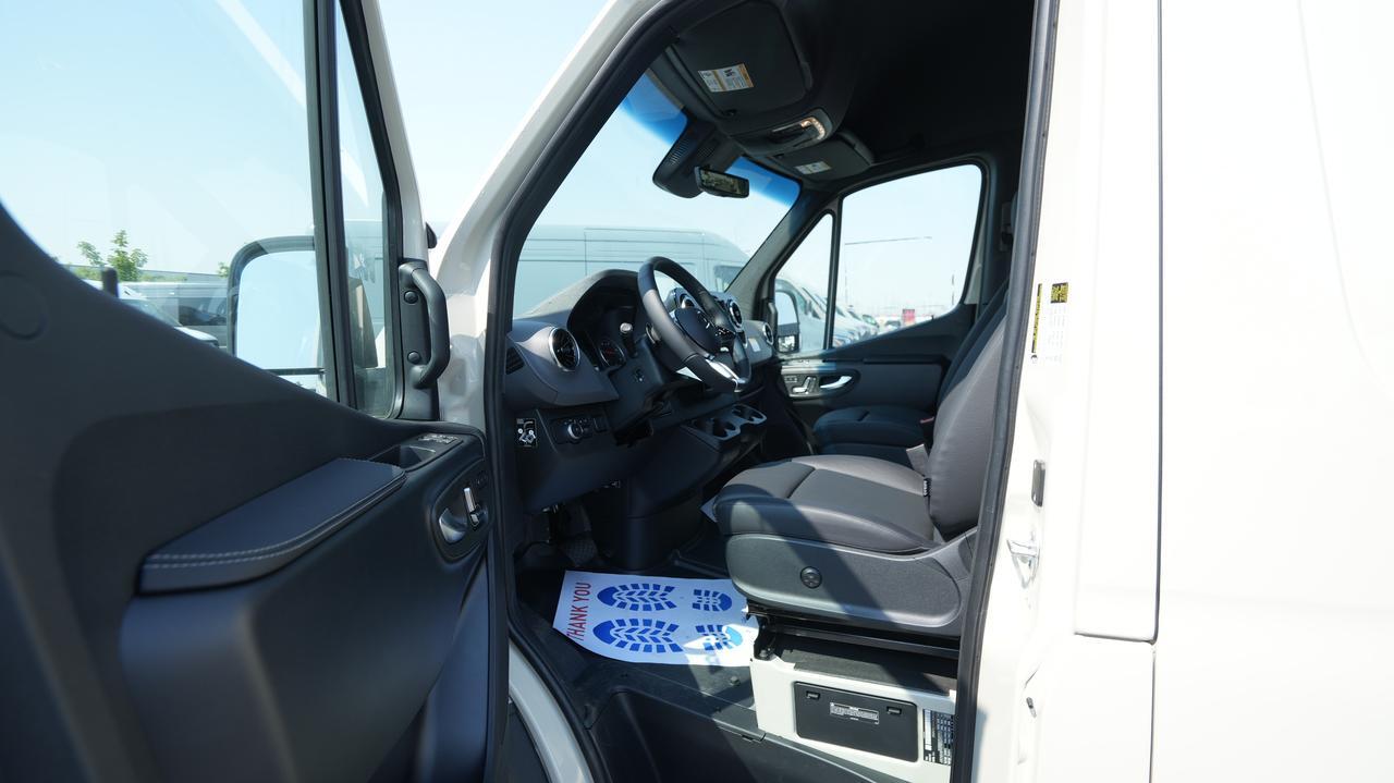 2026 Mercedes-Benz Sprinter 2500 Cargo 170 WB West Valley City UT