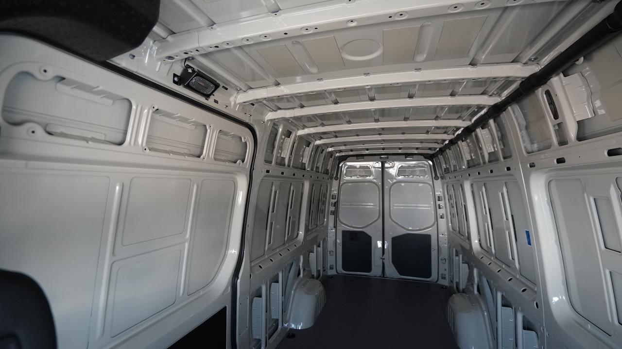 2026 Mercedes-Benz Sprinter 2500 Cargo 170 WB West Valley City UT