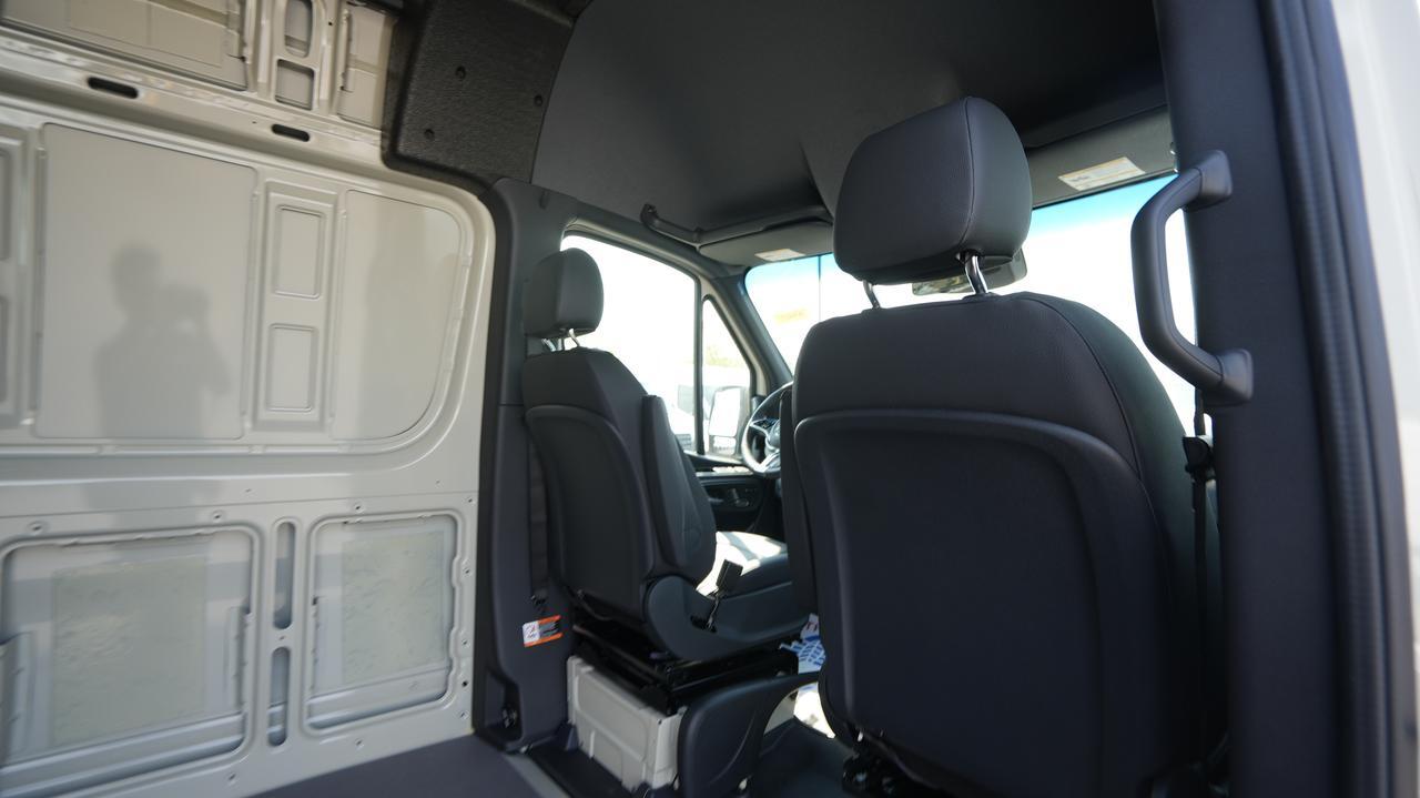 2026 Mercedes-Benz Sprinter 2500 Cargo 170 WB West Valley City UT