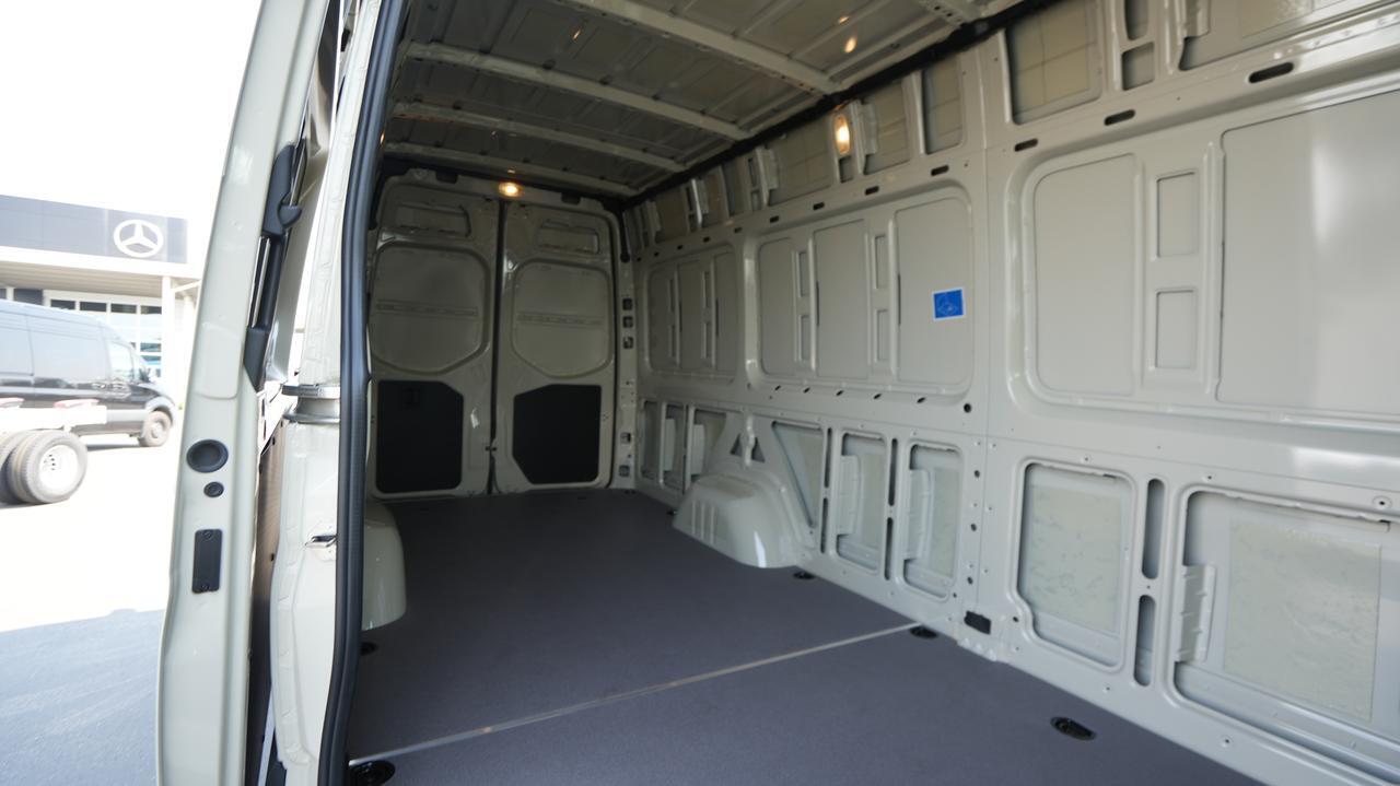 2026 Mercedes-Benz Sprinter 2500 Cargo 170 WB West Valley City UT