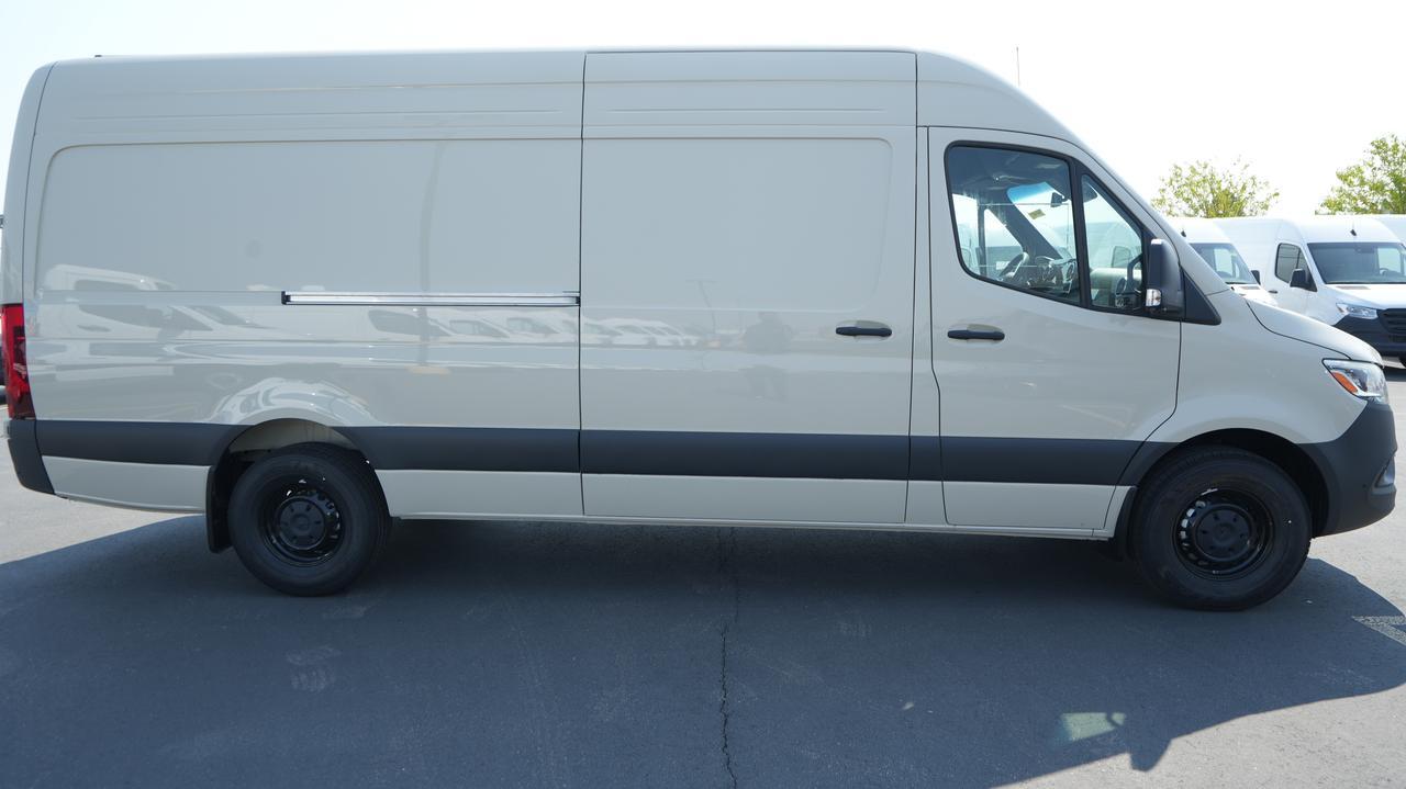 2026 Mercedes-Benz Sprinter 2500 Cargo 170 WB West Valley City UT