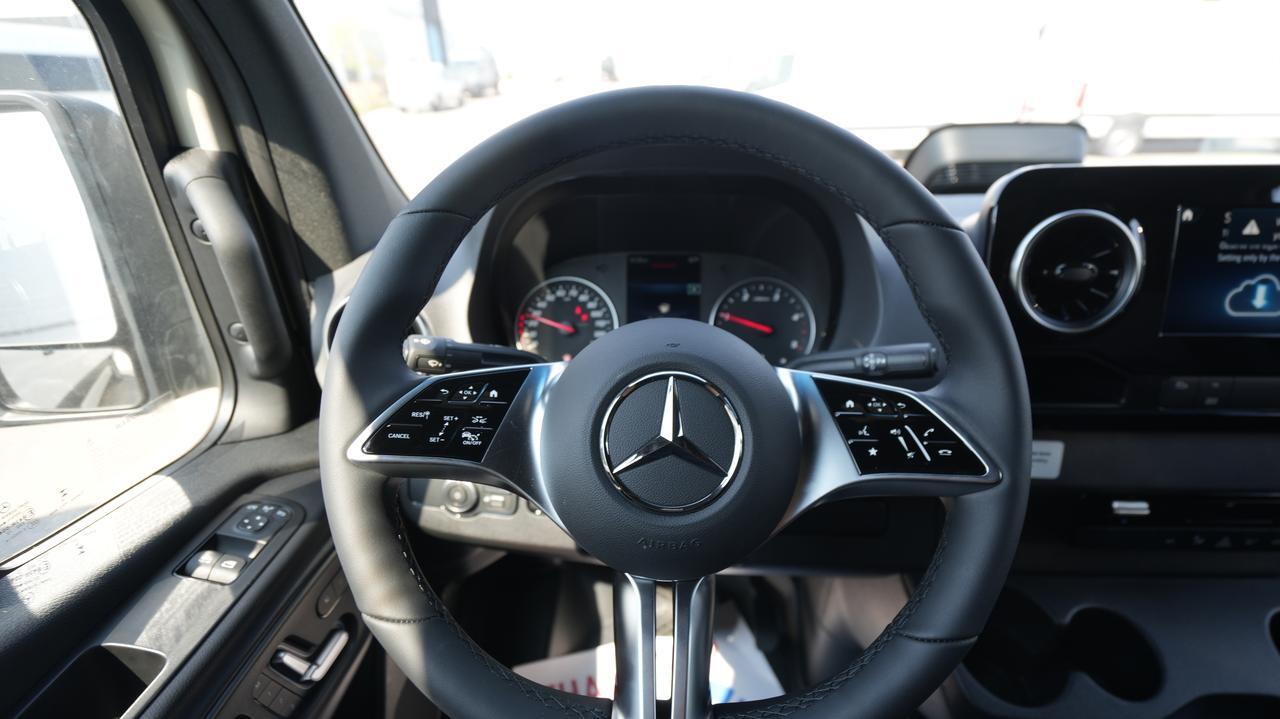2026 Mercedes-Benz Sprinter 2500 Cargo 170 WB West Valley City UT