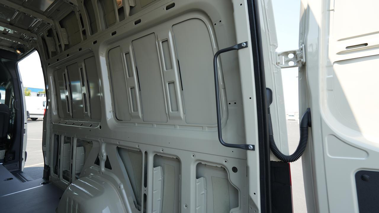 2026 Mercedes-Benz Sprinter 2500 Cargo 170 WB West Valley City UT