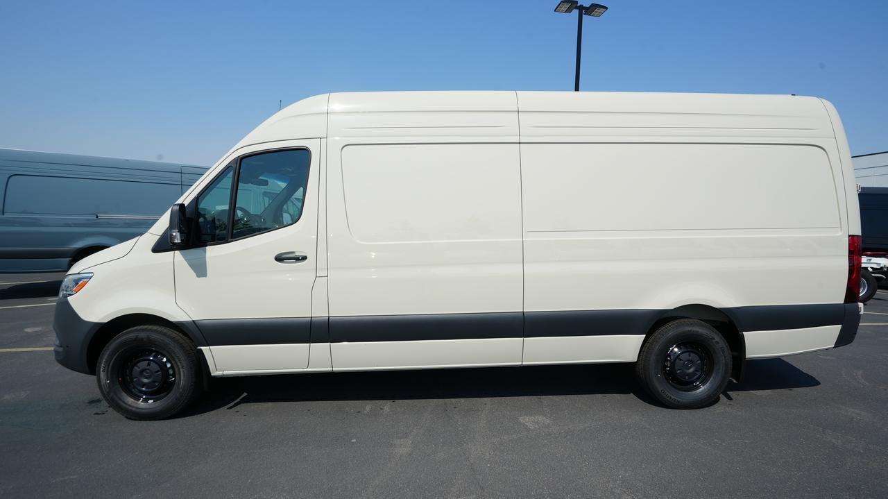 2026 Mercedes-Benz Sprinter 2500 Cargo 170 WB West Valley City UT