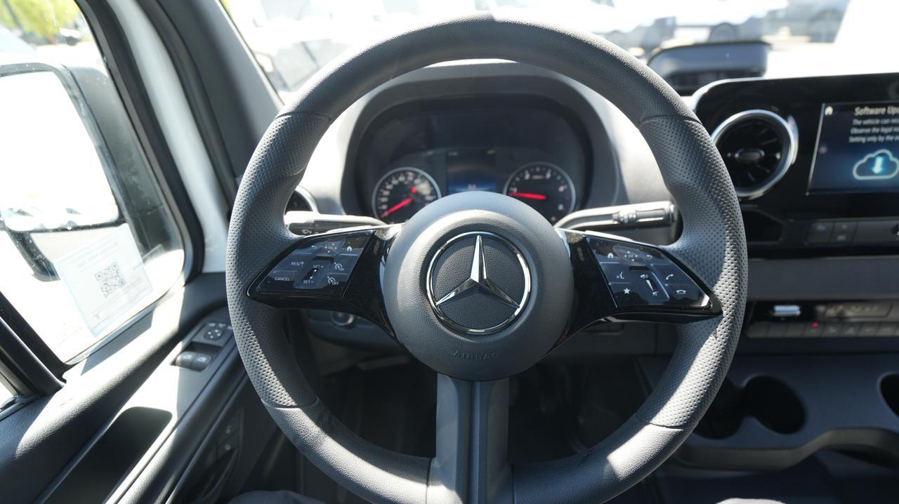 2026 Mercedes-Benz Sprinter 2500 Cargo 170 WB West Valley City UT