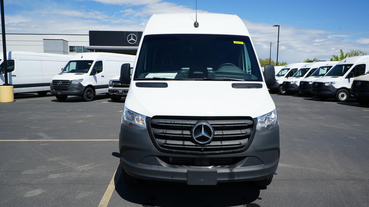 2026 Mercedes-Benz Sprinter 2500 Cargo 170 WB West Valley City UT