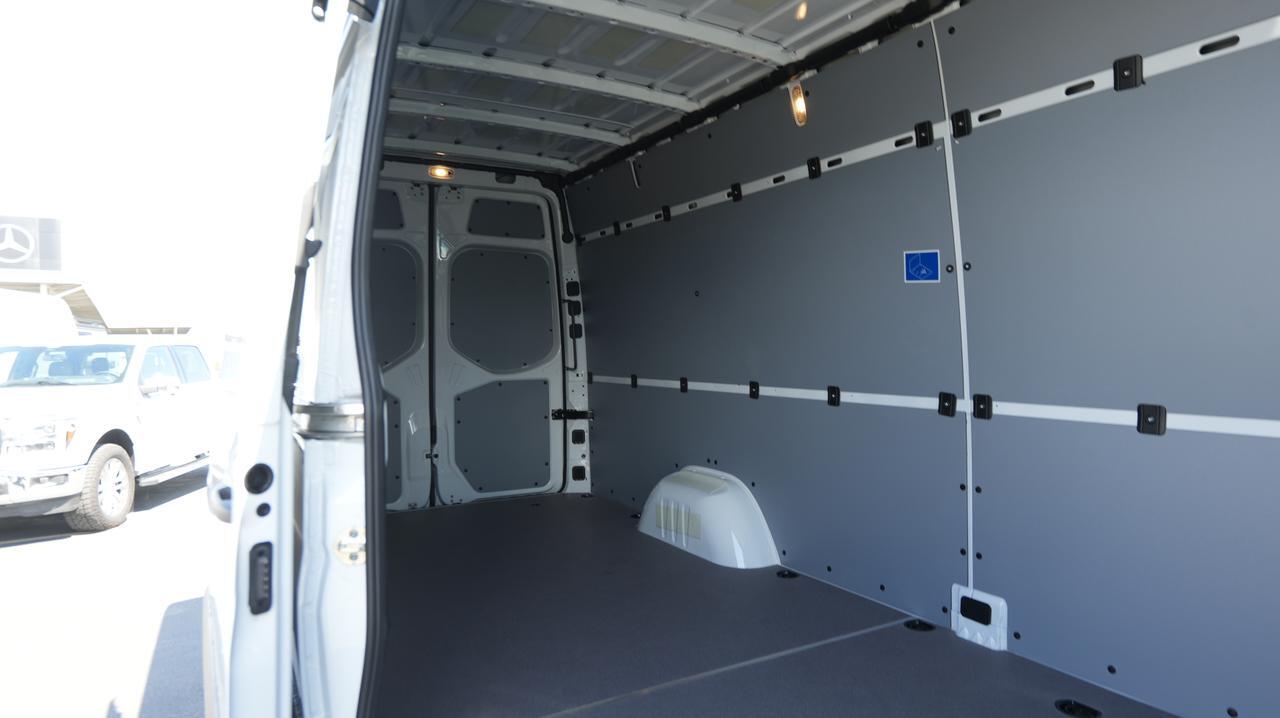 2026 Mercedes-Benz Sprinter 2500 Cargo 170 WB West Valley City UT