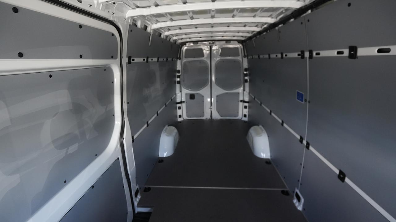 2026 Mercedes-Benz Sprinter 2500 Cargo 170 WB West Valley City UT