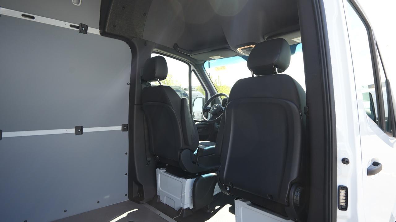 2026 Mercedes-Benz Sprinter 2500 Cargo 170 WB West Valley City UT