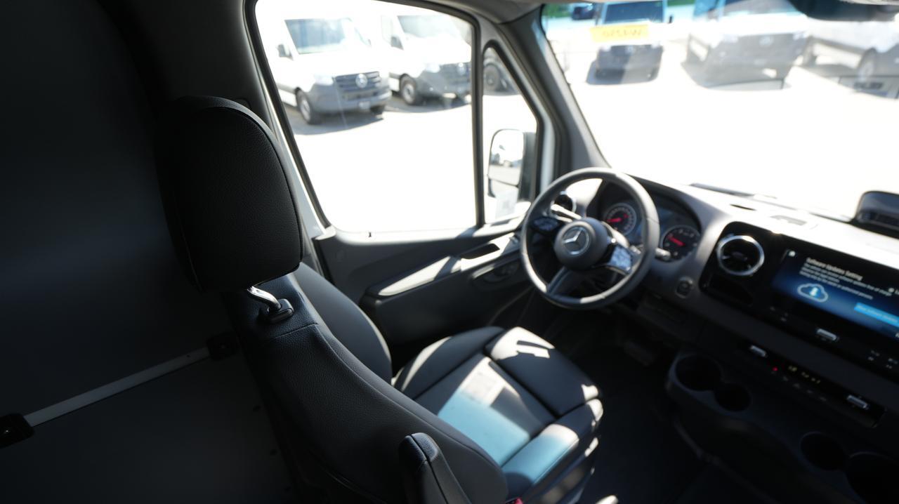 2026 Mercedes-Benz Sprinter 2500 Cargo 170 WB West Valley City UT