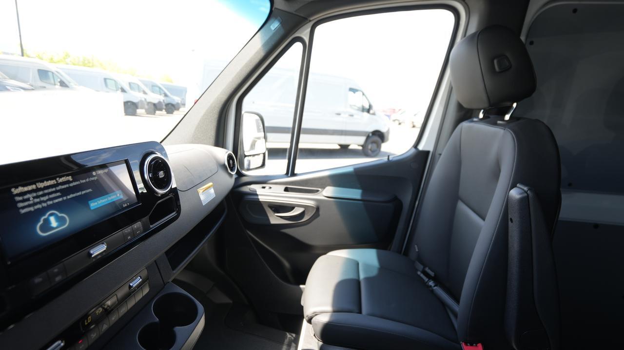 2026 Mercedes-Benz Sprinter 2500 Cargo 170 WB West Valley City UT