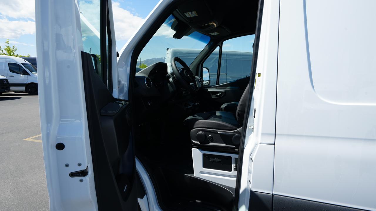 2026 Mercedes-Benz Sprinter 2500 Cargo 170 WB West Valley City UT
