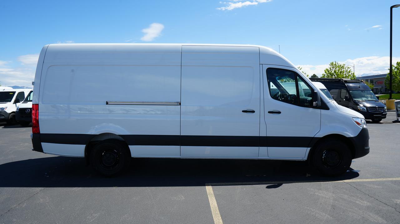 2026 Mercedes-Benz Sprinter 2500 Cargo 170 WB West Valley City UT