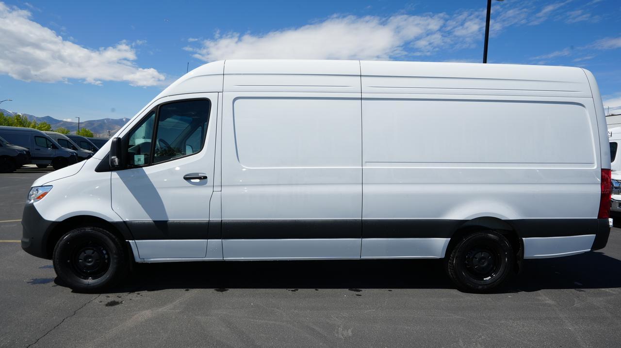 2026 Mercedes-Benz Sprinter 2500 Cargo 170 WB West Valley City UT