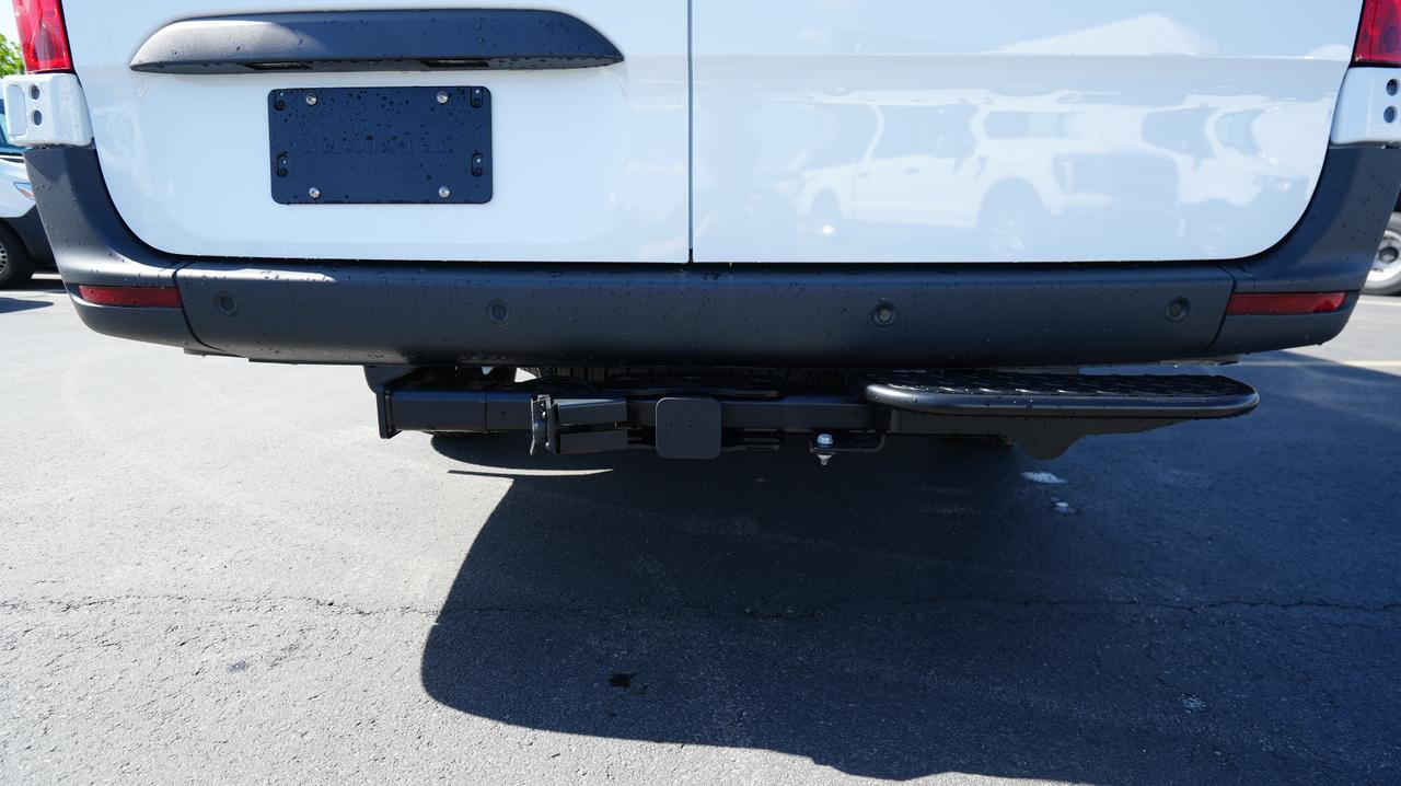 2026 Mercedes-Benz Sprinter 2500 Cargo 170 WB West Valley City UT