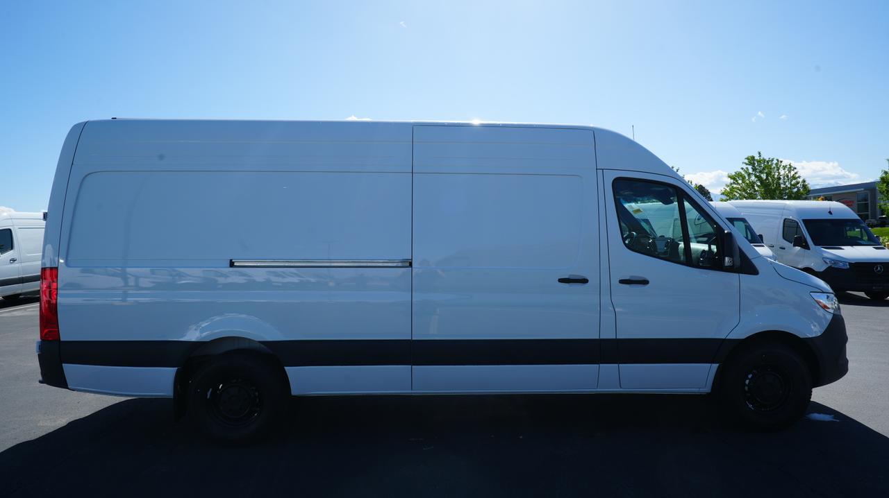 2026 Mercedes-Benz Sprinter 2500 Cargo 170 WB West Valley City UT