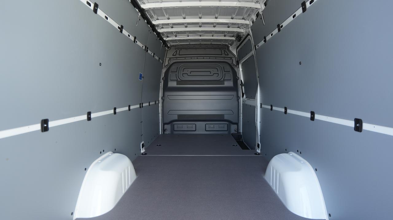 2026 Mercedes-Benz Sprinter 2500 Cargo 170 WB West Valley City UT