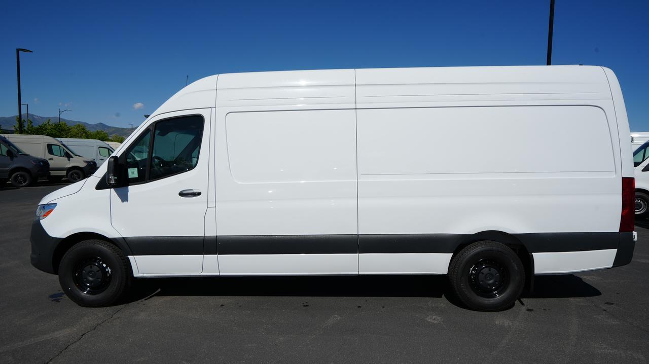 2026 Mercedes-Benz Sprinter 2500 Cargo 170 WB West Valley City UT