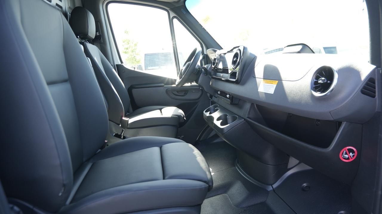 2026 Mercedes-Benz Sprinter 2500 Cargo 170 WB West Valley City UT