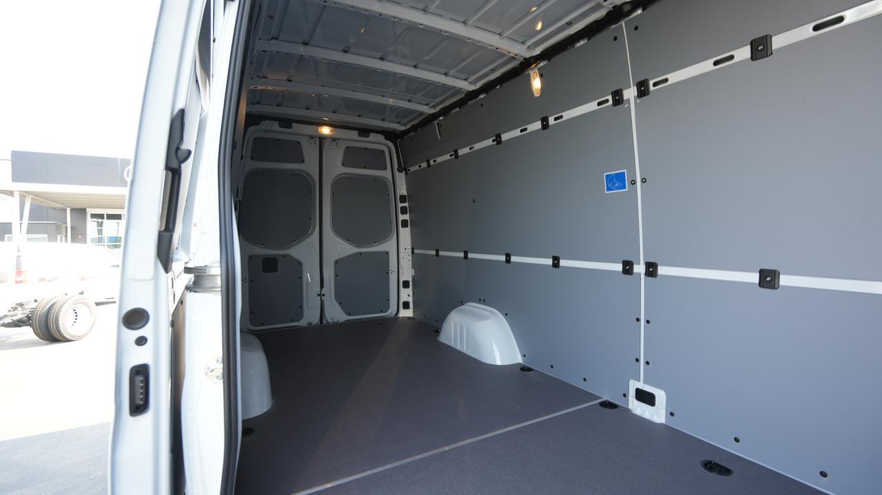 2026 Mercedes-Benz Sprinter 2500 Cargo 170 WB West Valley City UT