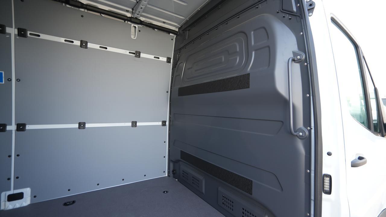 2026 Mercedes-Benz Sprinter 2500 Cargo 170 WB West Valley City UT