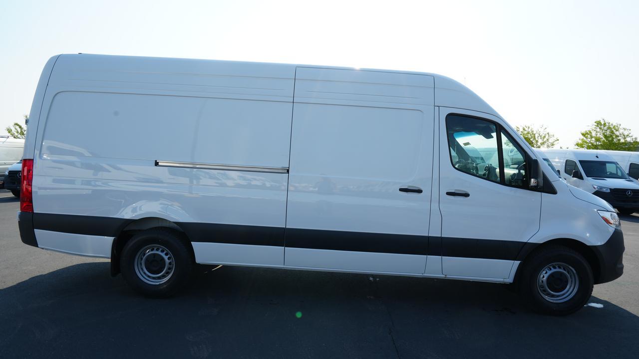 2026 Mercedes-Benz Sprinter 2500 Cargo 170 WB West Valley City UT