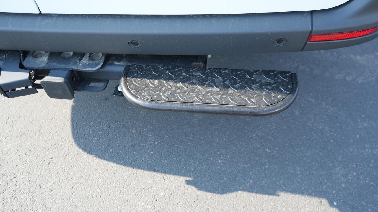 2026 Mercedes-Benz Sprinter 2500 Cargo 170 WB West Valley City UT