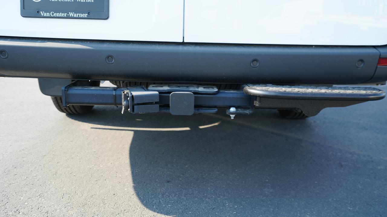 2026 Mercedes-Benz Sprinter 2500 Cargo 170 WB West Valley City UT