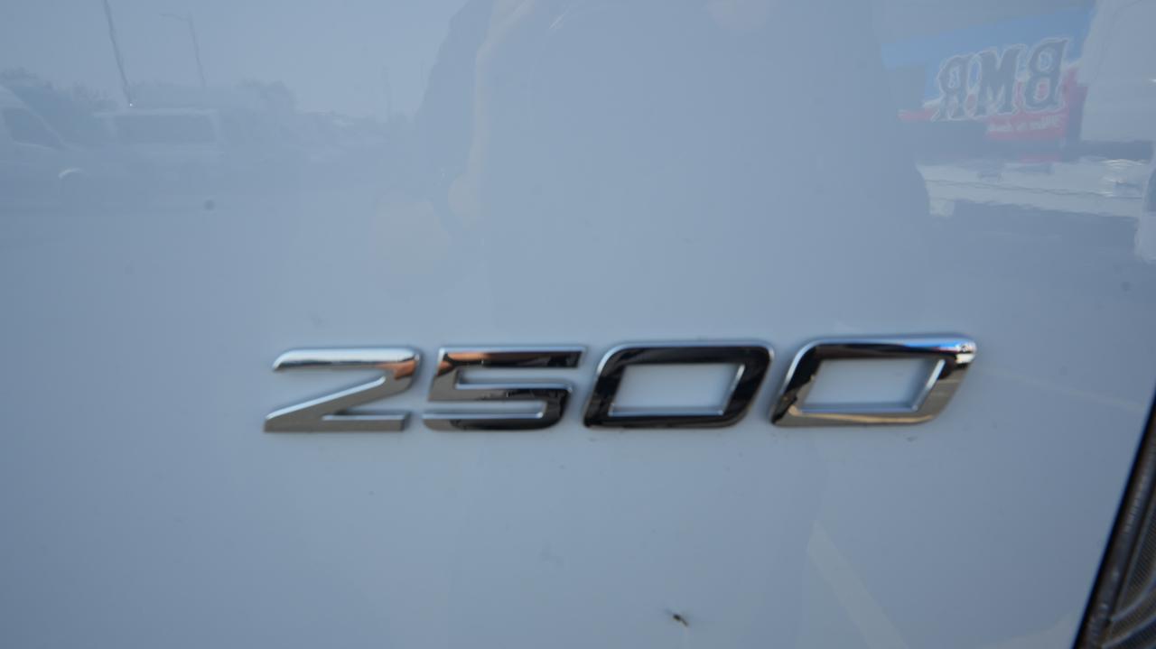 2026 Mercedes-Benz Sprinter 2500 Cargo 170 WB West Valley City UT