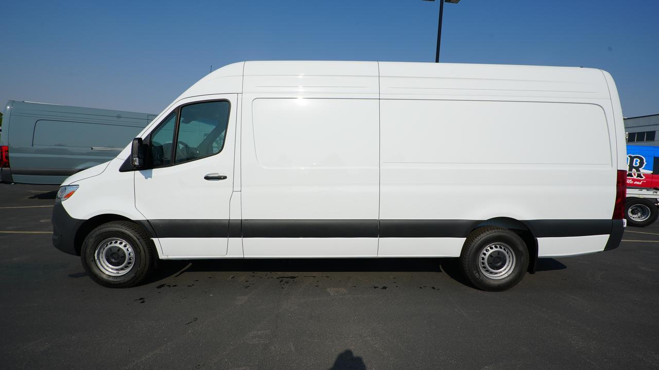 2026 Mercedes-Benz Sprinter 2500 Cargo 170 WB West Valley City UT