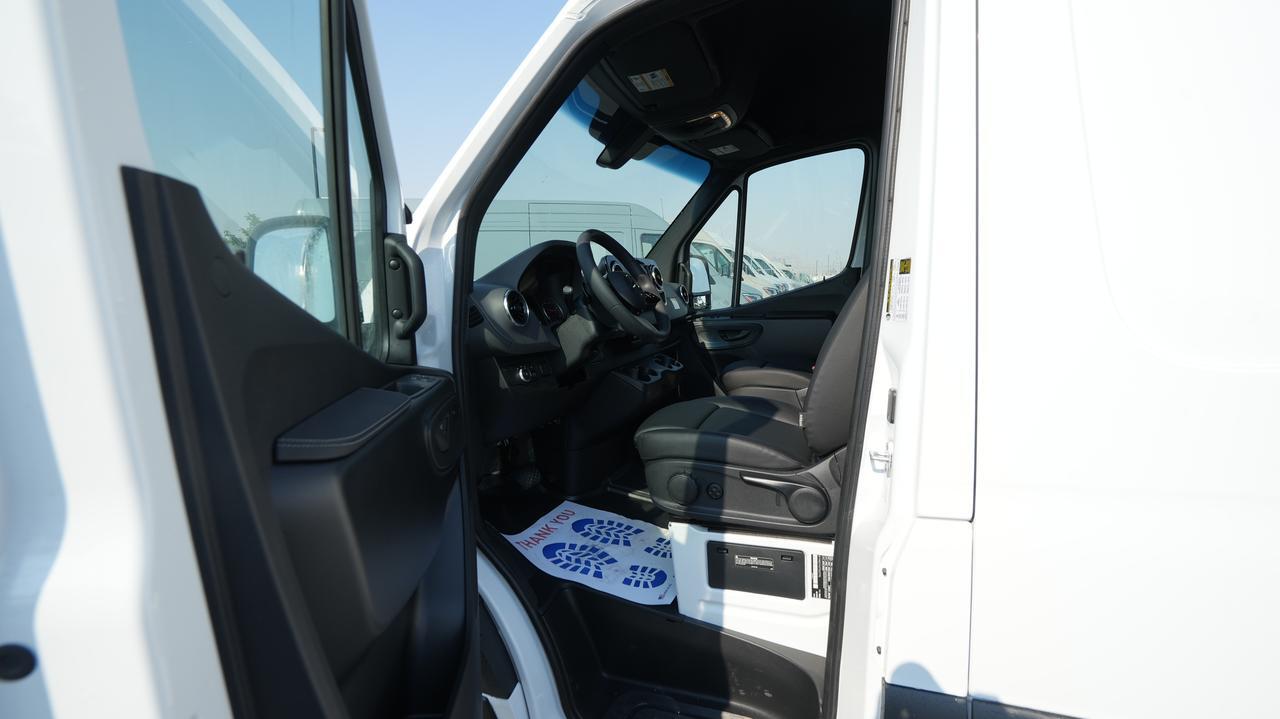 2026 Mercedes-Benz Sprinter 2500 Cargo 170 WB West Valley City UT