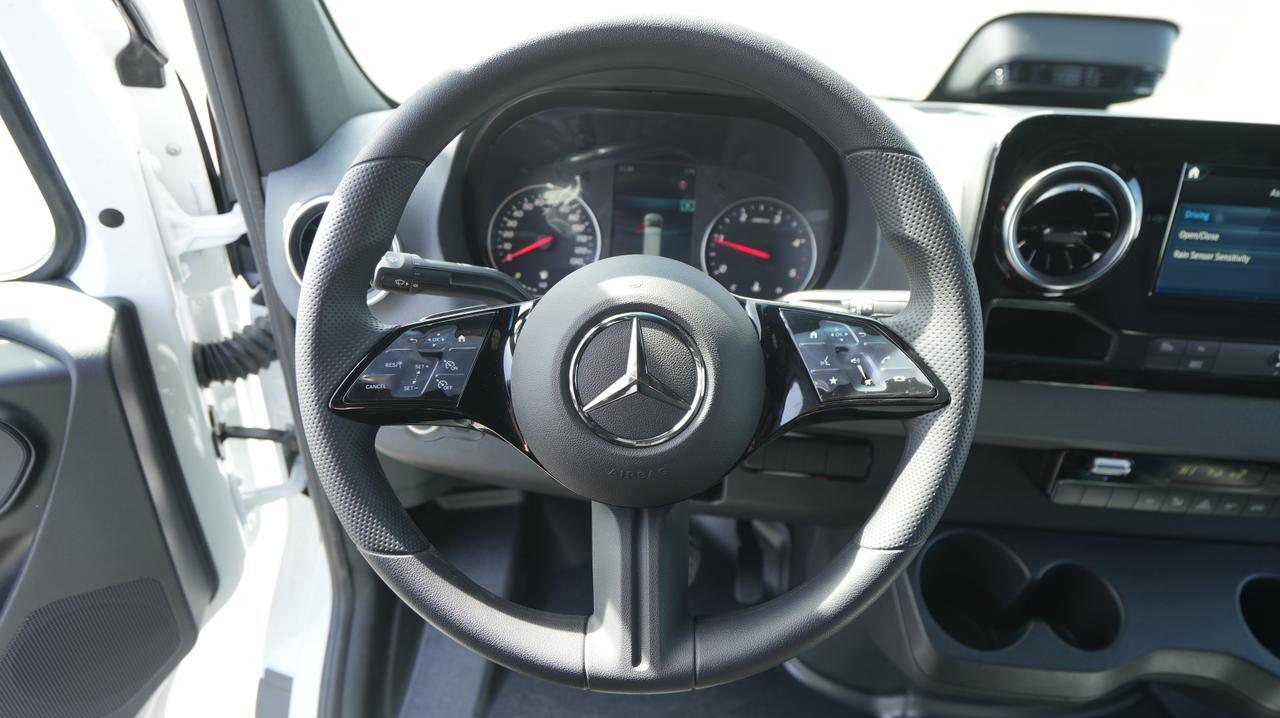 2026 Mercedes-Benz Sprinter 2500 Cargo 170 WB West Valley City UT