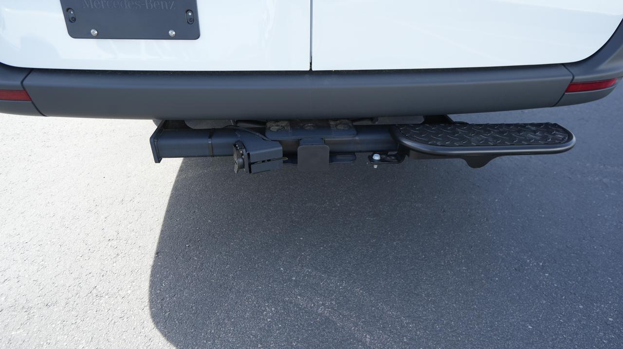 2026 Mercedes-Benz Sprinter 2500 Cargo 170 WB West Valley City UT