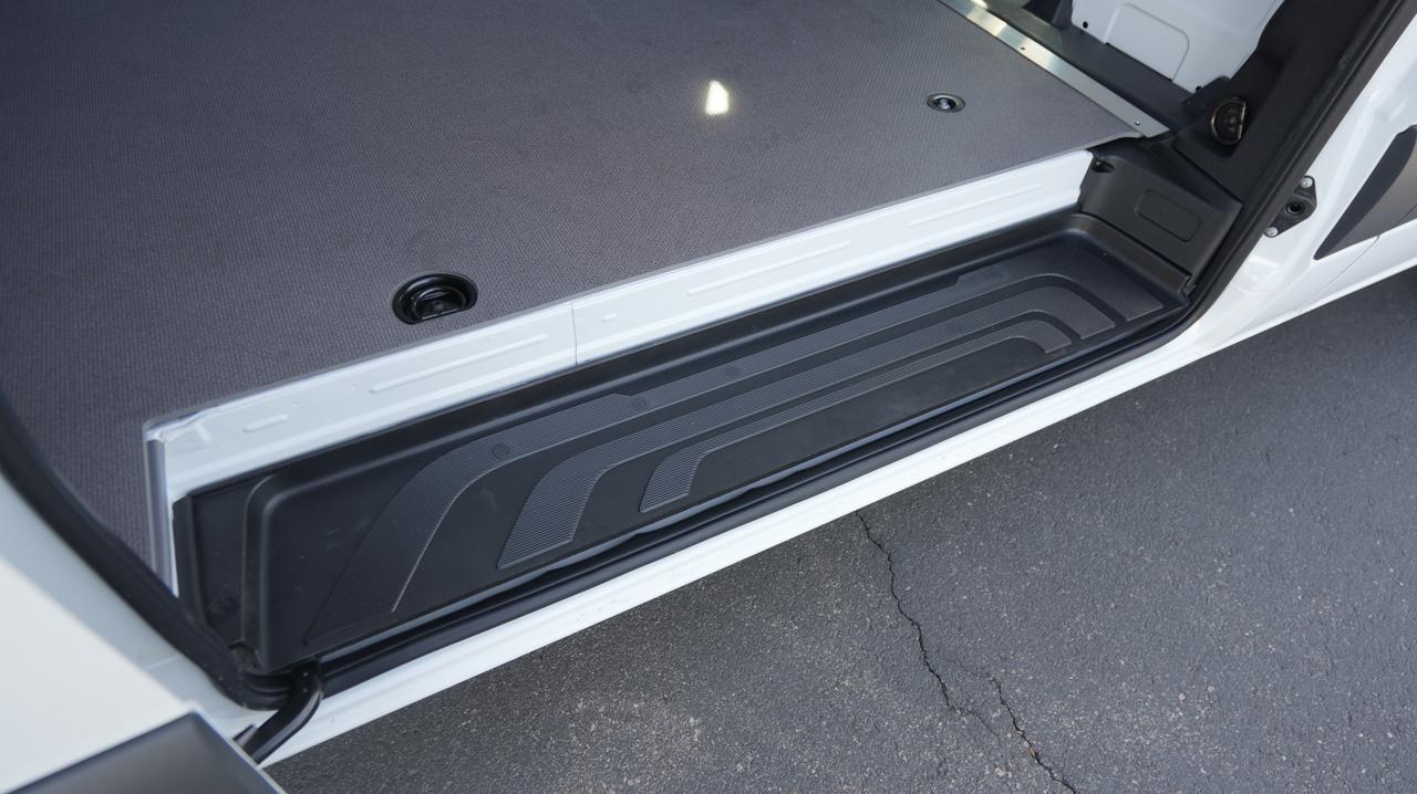 2026 Mercedes-Benz Sprinter 2500 Cargo 170 WB West Valley City UT