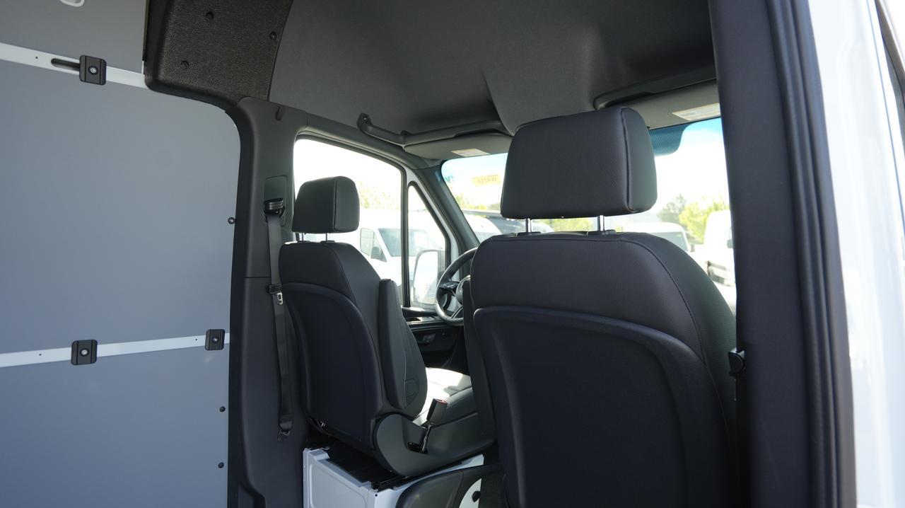 2026 Mercedes-Benz Sprinter 2500 Cargo 170 WB West Valley City UT
