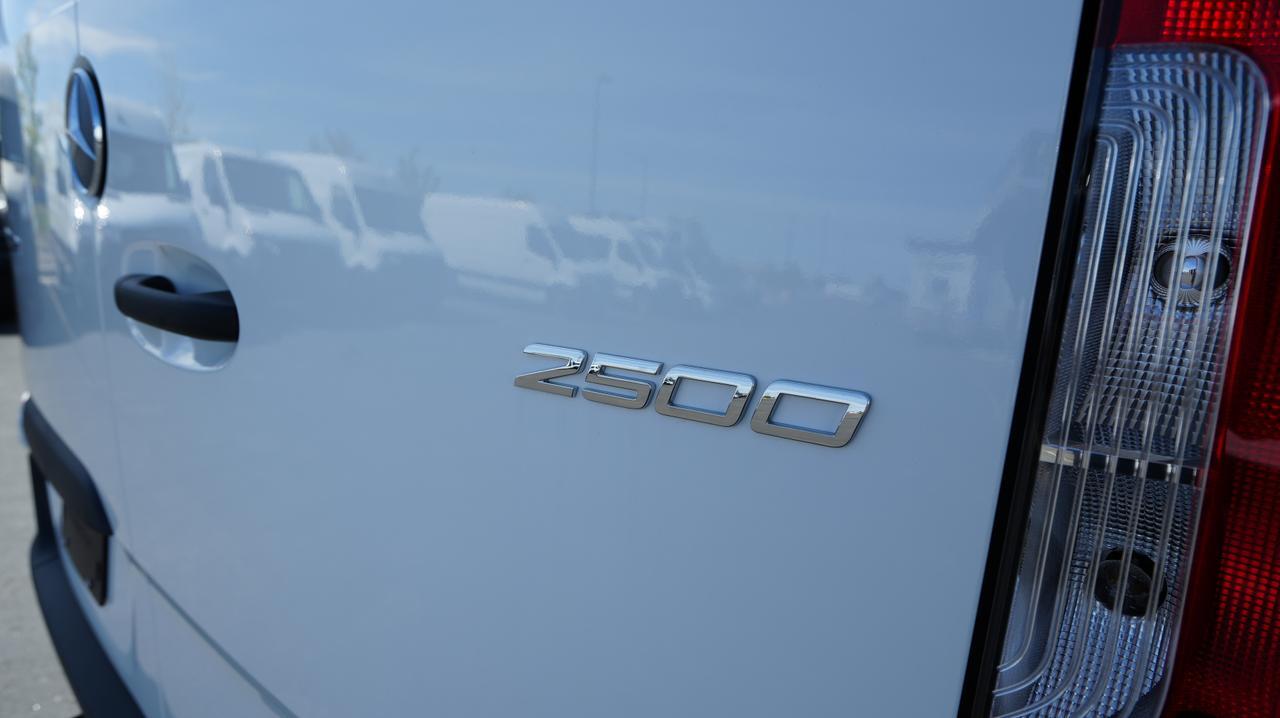 2026 Mercedes-Benz Sprinter 2500 Cargo 170 WB West Valley City UT