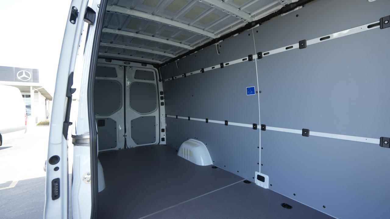2026 Mercedes-Benz Sprinter 2500 Cargo 170 WB West Valley City UT