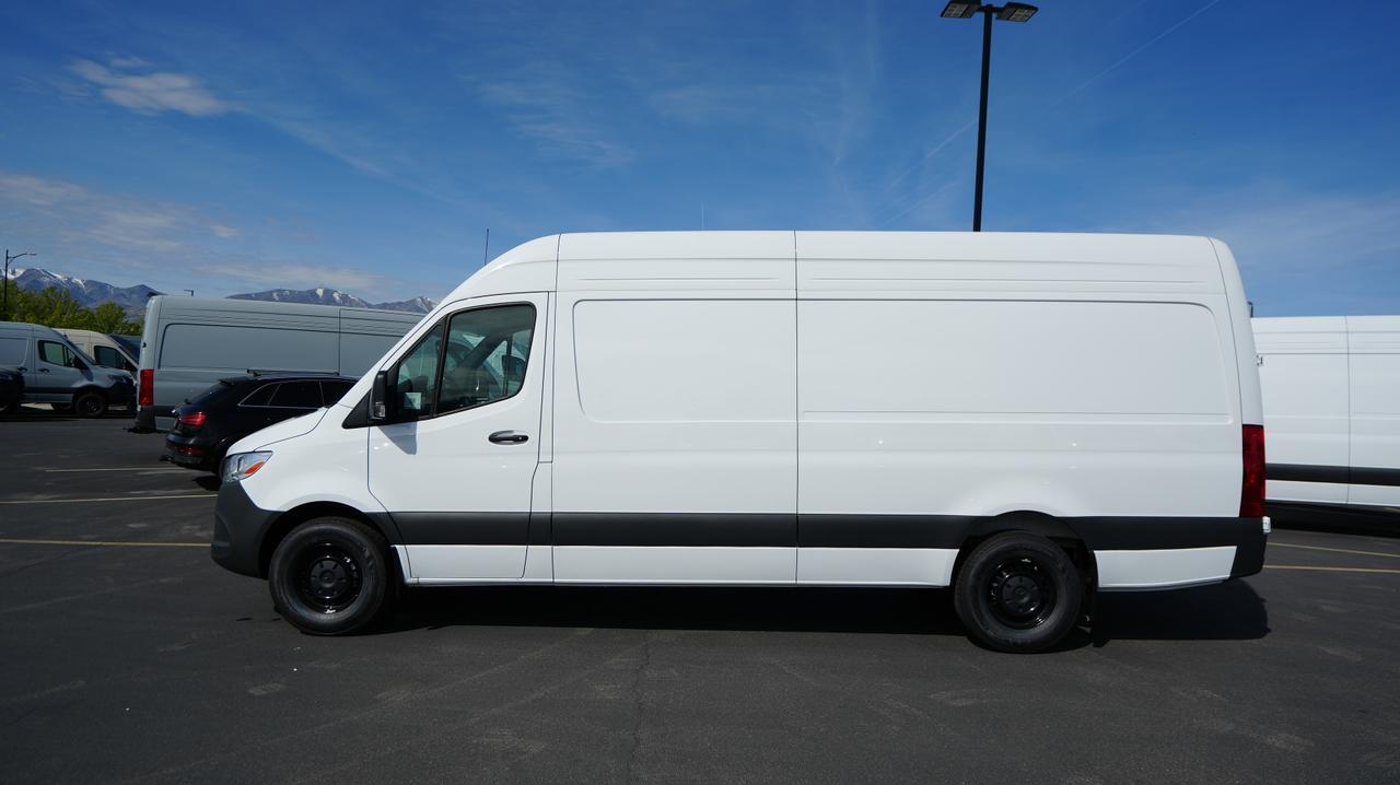 2026 Mercedes-Benz Sprinter 2500 Cargo 170 WB West Valley City UT