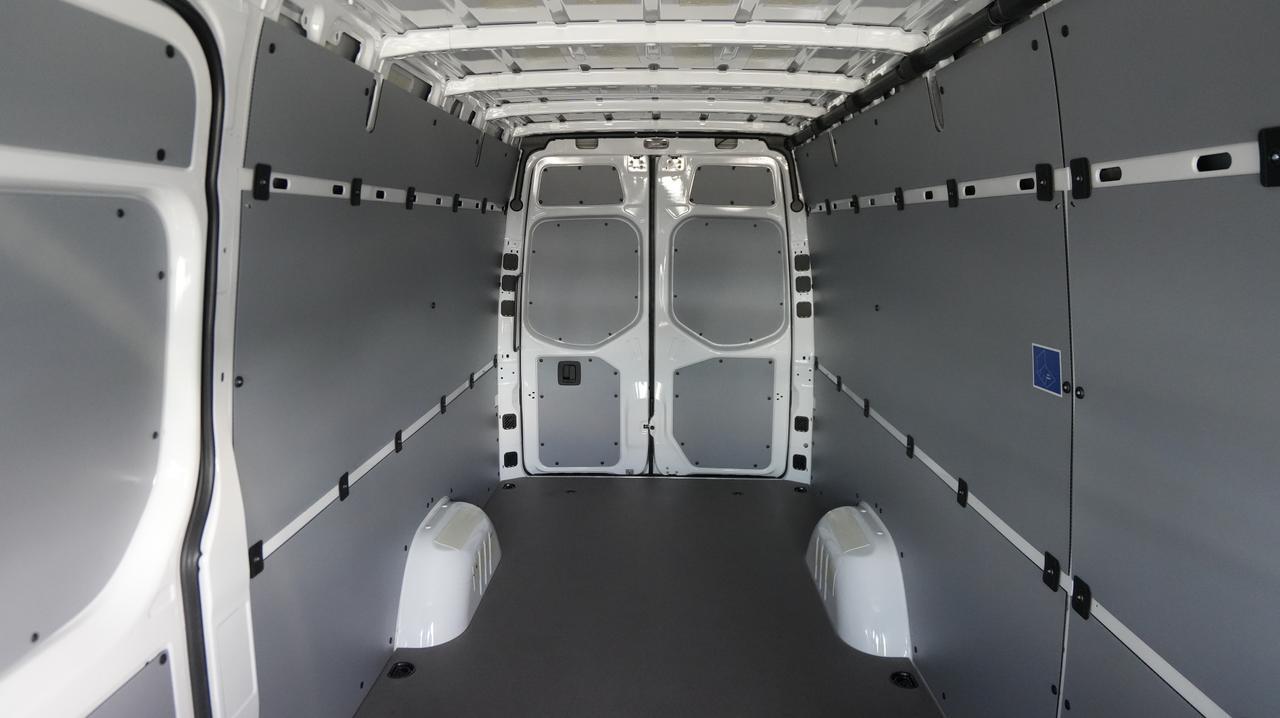 2026 Mercedes-Benz Sprinter 2500 Cargo 170 WB West Valley City UT